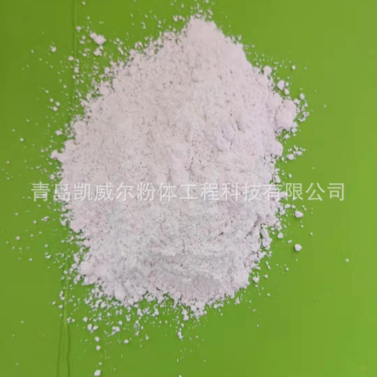 厂家直供油漆级滑石粉 滑石粉1250目细度 遮盖力强 现货速发