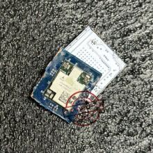 AW-CM251NF AzureWave M.2 1216 �p�l�o���W�� 2.4GHz+5GHz �p�l