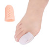 Breathable sports wear-resistant toes splitters for leisure