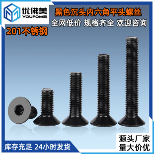 201���P䓺�ɫ���^�������ݽz���\������ƽ�^�����˨M3/M4/M5/M6
