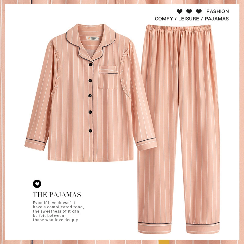 Весна и осень новая Пижама для беременных с длинным рукавом брюки костюм кардиган Лунная одежда осень и зима материнская Домашняя одежда март и апрель