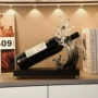 家居乔迁客厅电视柜红酒架