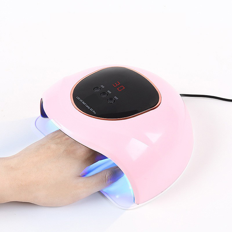 Nail polish for manicure for nails