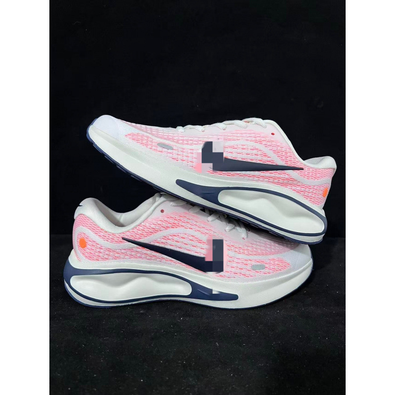 Putian Shoes Journey Run Running Shoes Breathable Mesh Cushioning Wear-Resistant Men's and Women's Training Lightweight Non-Slip Sports Shoes Putian Shoes Journey Run Running Shoes Breathable Mesh Cushioning Wear-Resistant Men's and Women's Training Lightweight Non-Slip Sports Shoes