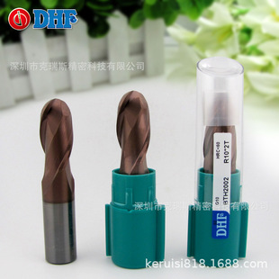 ̨��DHF㊵�  BTH2002 R10*2T ���ŰlӲ�|�Ͻ𔵿ص���HRC60��