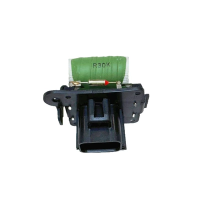 Fan Speed Regulating Resistor, Fan