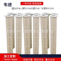 高效过滤聚氨酯滤筒_1688买家百科