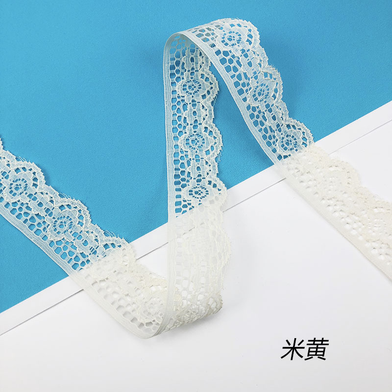 Бежевый*4 см (100 ярдов в рулоне)