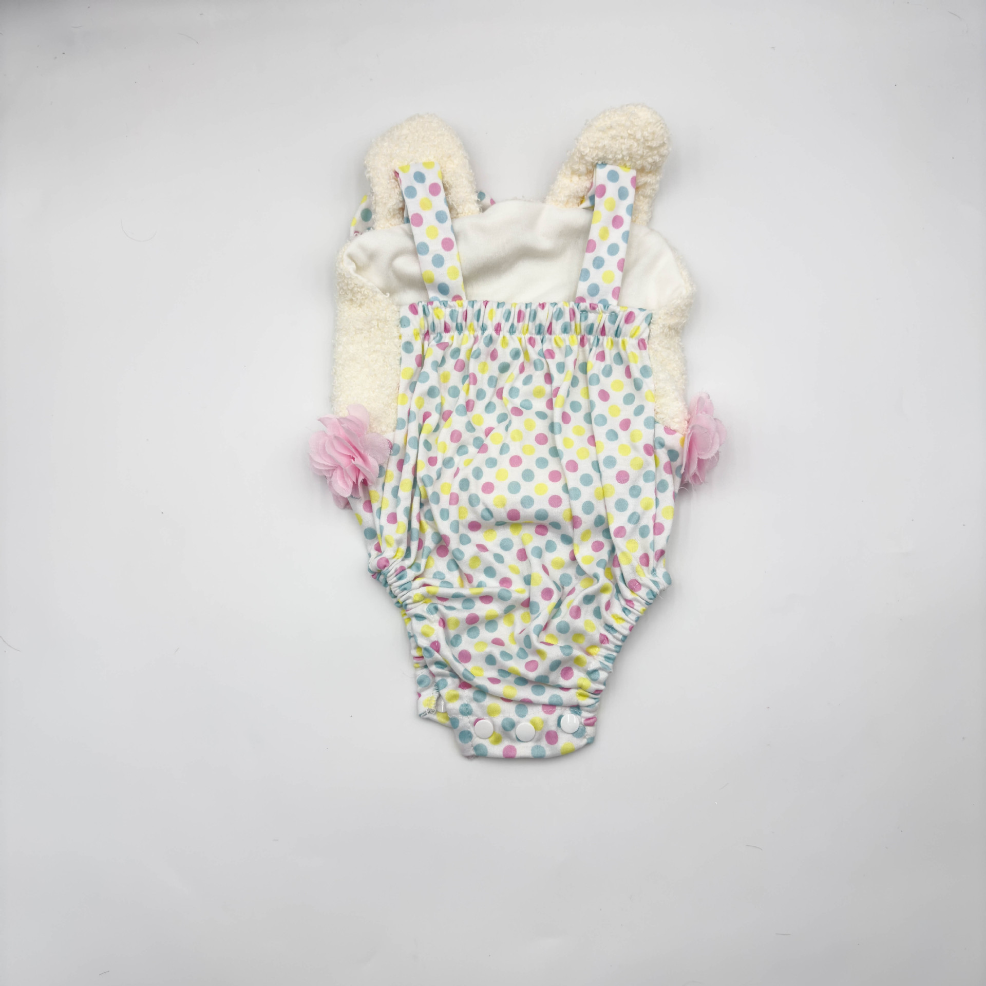 Ropa de muñeca de imitación NPK para muñecas de 20 - 22 pulgadas