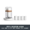 Drunk Yinshan Sea temperature wine device+thermostat