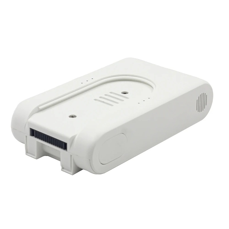 XIAOMI G9 G10掃除機に適した充電可能なリチウム電池とBMSは電池5000mAhを交換できる|undefined