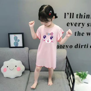 Ůͯ˯ȹ�����ļ�������z��ͯ˯�¹���ȹ��СŮ���Ҿӷ�һ�����N