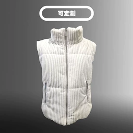 棉衣;羽绒服;男式棉服