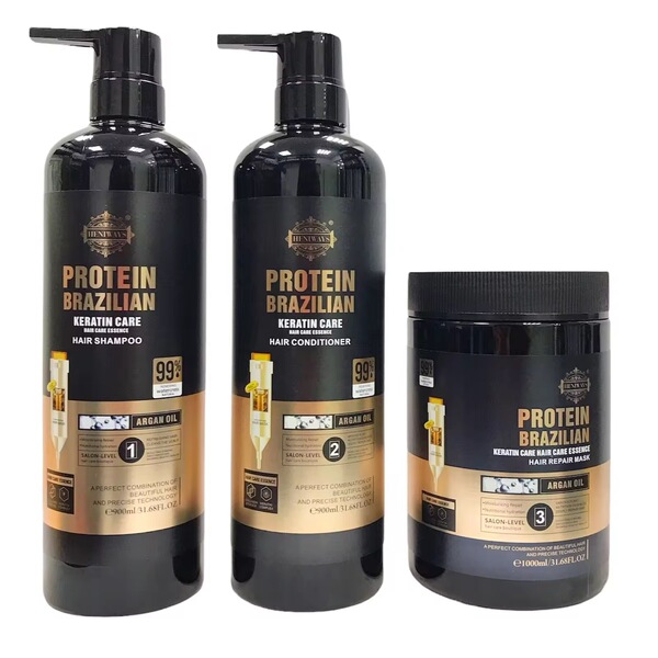 Keratin Keratin Shampoo