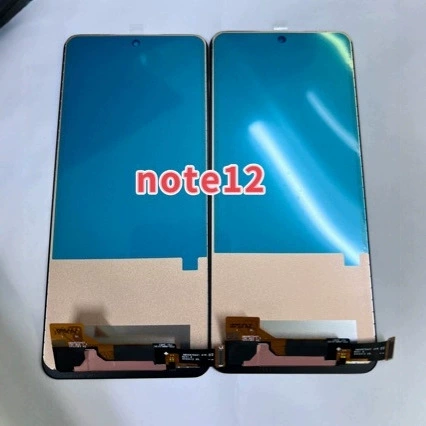 Подходит для Redmi note12 4G 5G/POCO X5 5G дисплей