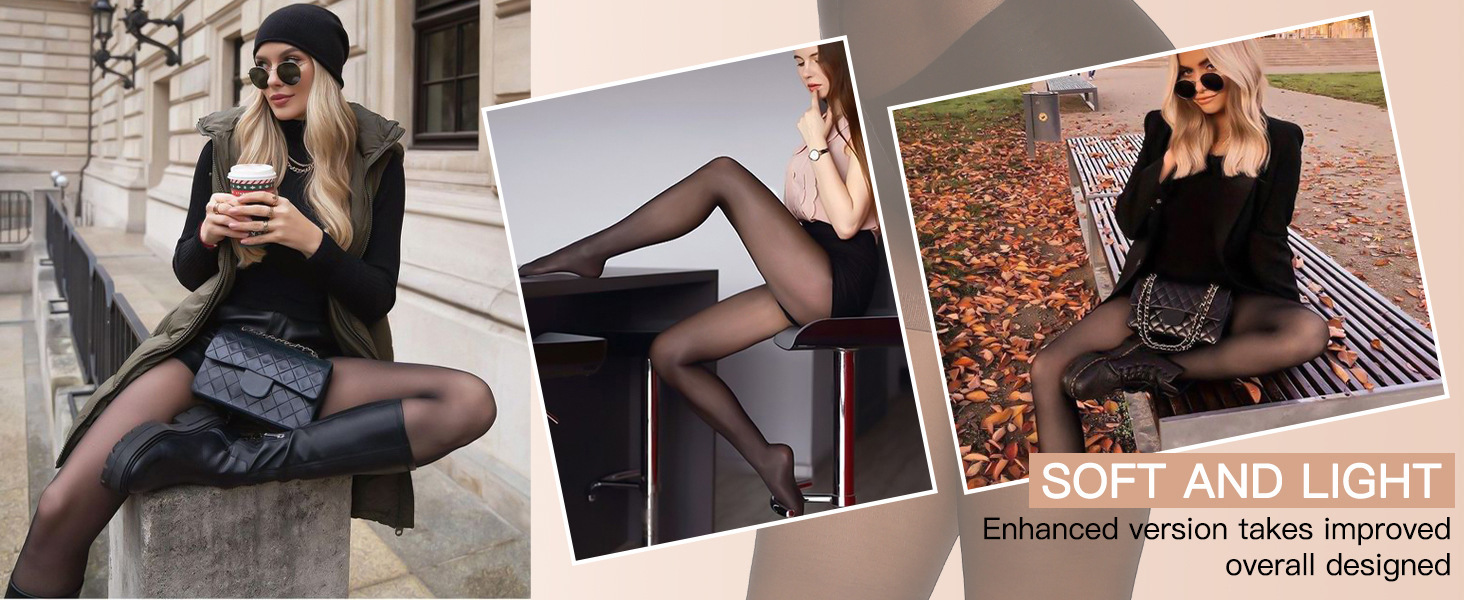 Women's Sheer Tights