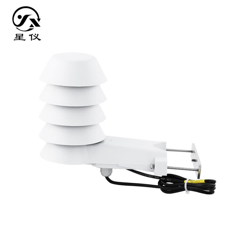 星仪温湿度变送器RS485通讯协议CWS18