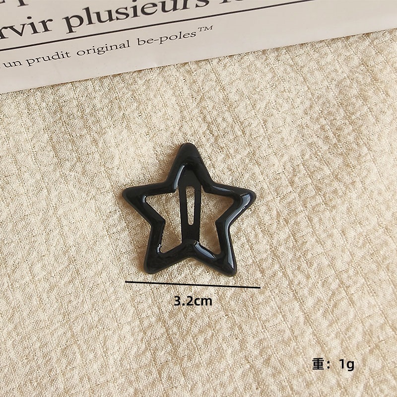 23#Black-3.2cm