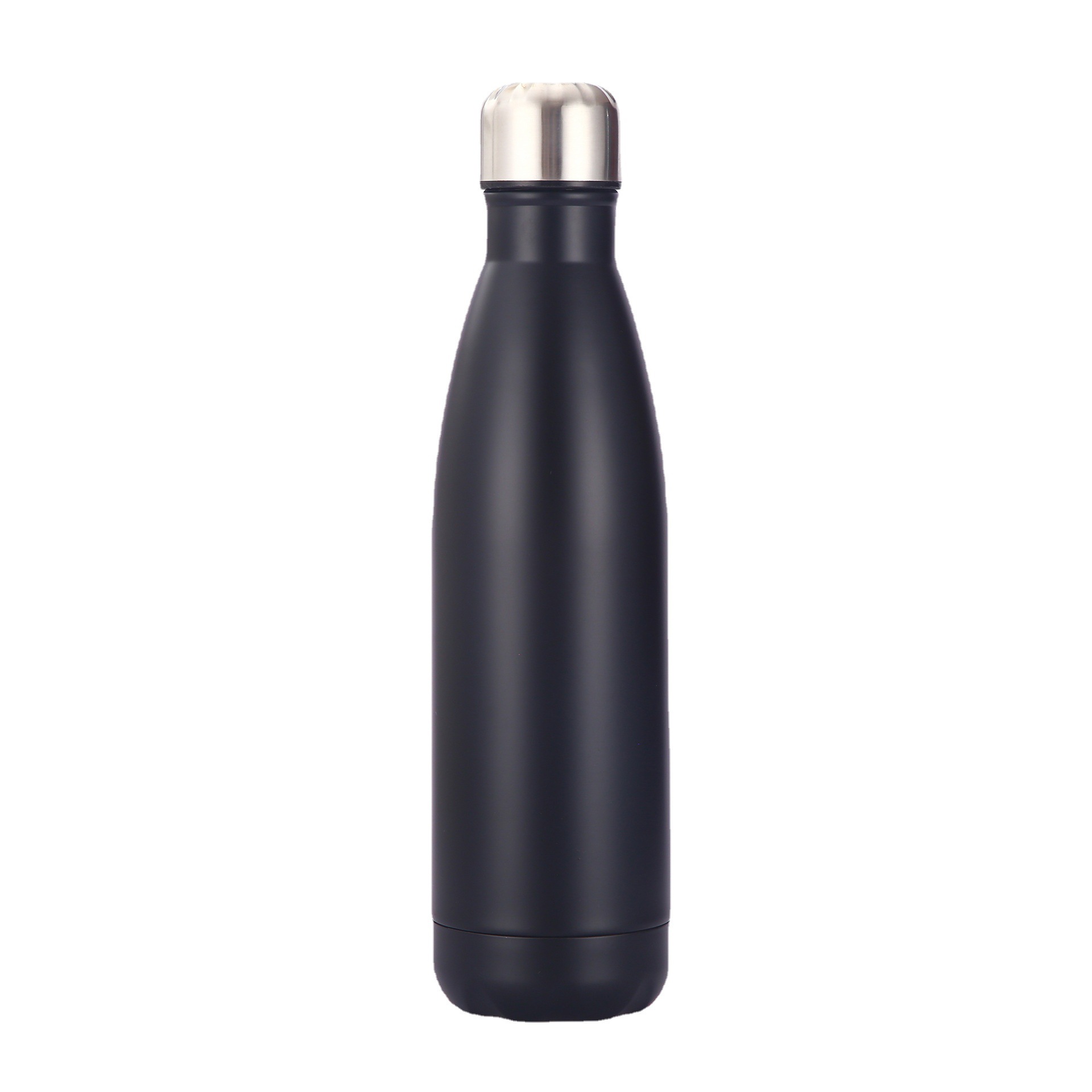  Botella térmica de acero inoxidable 304, tipo cola, gran capacidad, ideal para deportes y actividades al aire libre