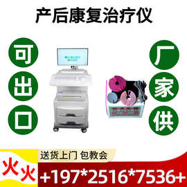 盆底肌仪器医院设备医院同款设备 盆底肌电热低频复合治疗仪价格1