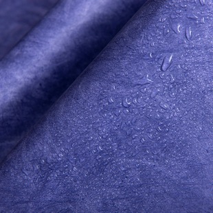 DuPont Paper D-type dyed DuPont Tyvek material paper texture hard-type tear-proof waterproof breathable wear-resistant weather-resistant