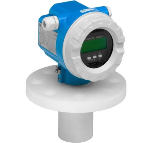 E+H超声波物位计FMU40FMU41FMU42FMU43超声波物位测量1体式变送器