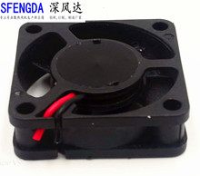 生产厂家  DC30X30X10 防水风扇 逆变器投影仪车载 IP68防水风扇