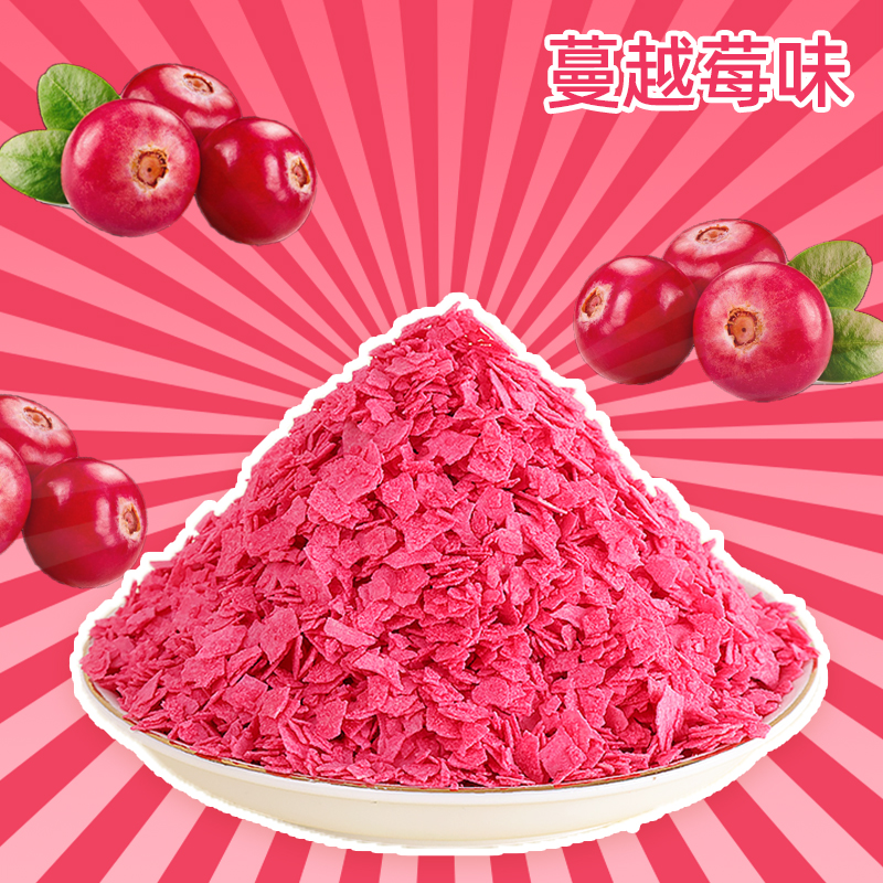 크랜베리 트러플 크리스프-500g