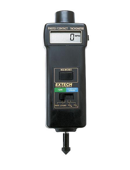 美国EXTECH  461895光电转速计  公司总代理
