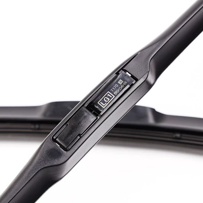 Rubber Strip Three-Section – Wiper