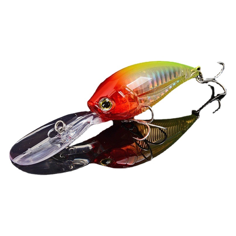 3D larga lengua tablero grande grasa 22g láser luya cebo pesca de mar bajo pescado profundo buceo piedra punto rojo amigo aceite negro besugo dios cebo