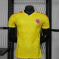 Colombia home
