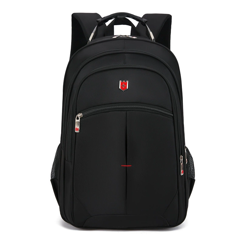 Вместительный рюкзак, спортивная школьная сумка для путешествий, носится на плече