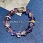 新款异形天然几何手串