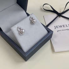 ����S925�y���J��ᔴ���6-7mm����С������Ȼ��ˮ������|�ٴ�Ů