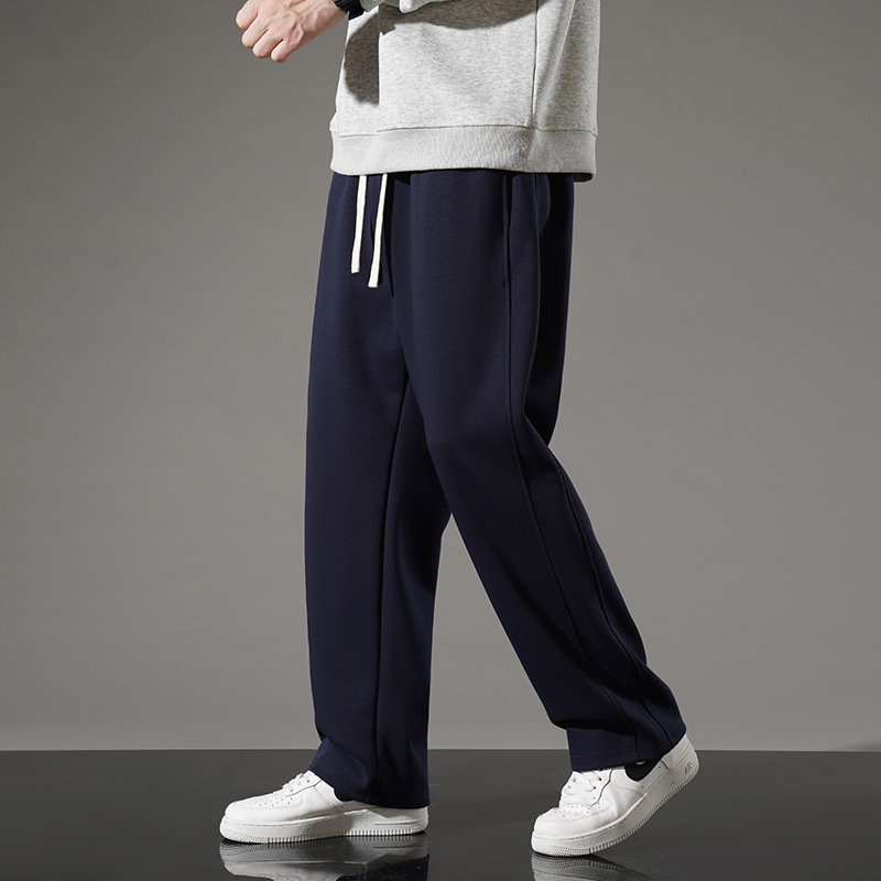 8266 spring and autumn blue flat mouth / M