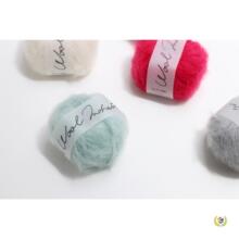?�ɫȫ �F؛ ��ٝ �M�� ���R��ë Wool Mohair ��ë������ Daru