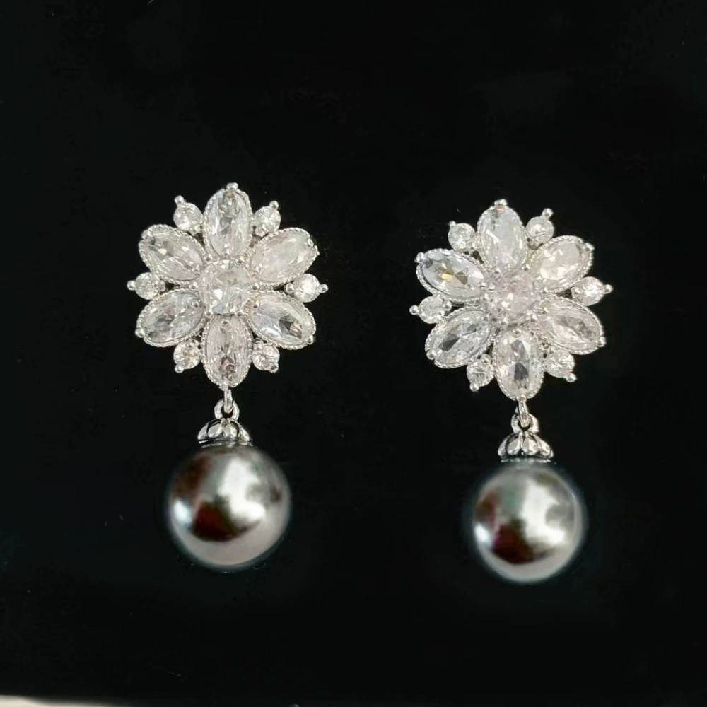 Серебряная игла?