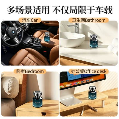 Home, High-end Decorative Fragrance — Perfplant seat