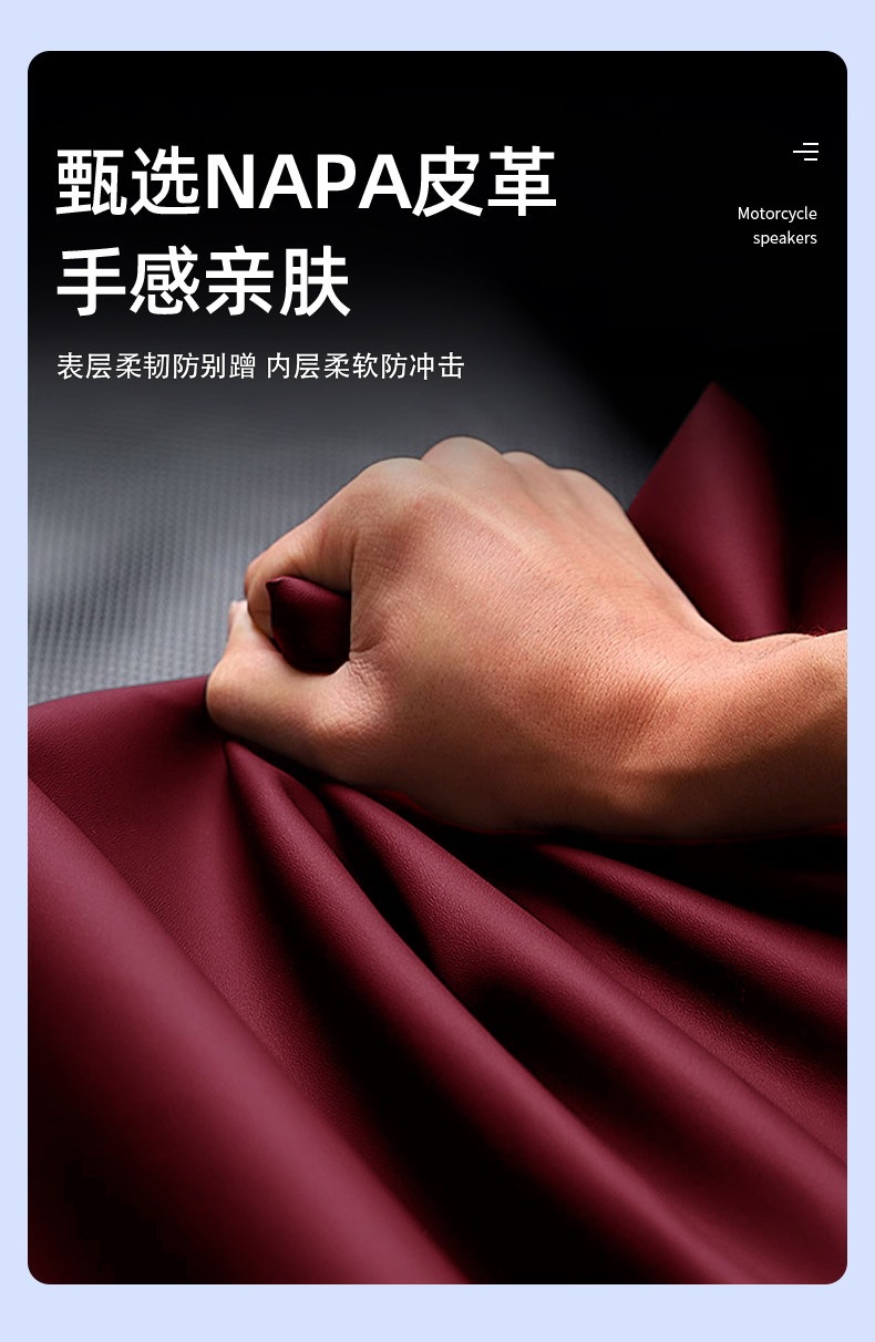 Suitable for 24-26 Beijing BJ40, full coverage trunk mat, thickened, waterproof and wear-resistant