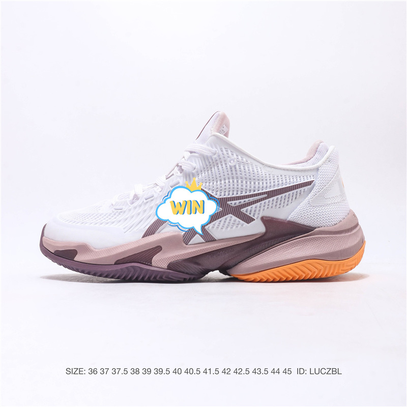 Putian shoes, Arthur COURT FF 3 OC tennis shoes, the third generation of Djokovic shoes, unisex model