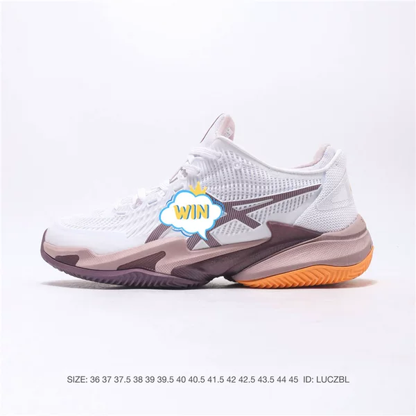 Putian shoes, Arthur COURT FF 3 OC tennis shoes, the third generation of Djokovic shoes, unisex model
