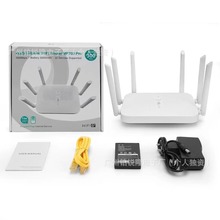 4G/5G MF703 Pro �o��·�����ɲ�SIM��wifi6 ����6�쾀�W�j�����D