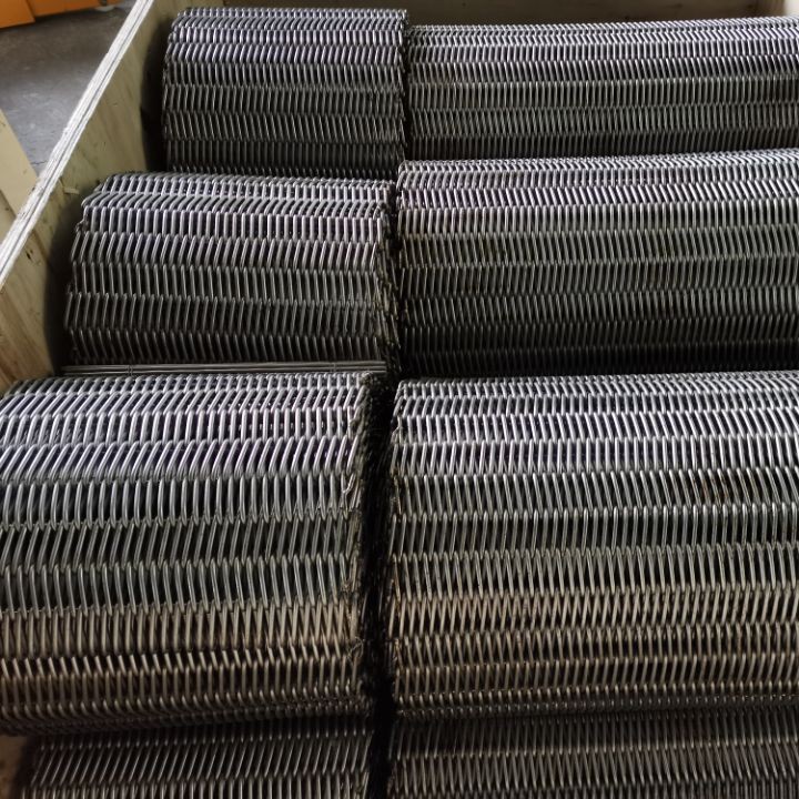 热销高温炉网带 热处理网带 不锈钢网带   304，310，314材质