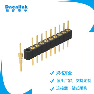 ���� 2.00mm  �AP��� H2.8 ����180�� L=10.0