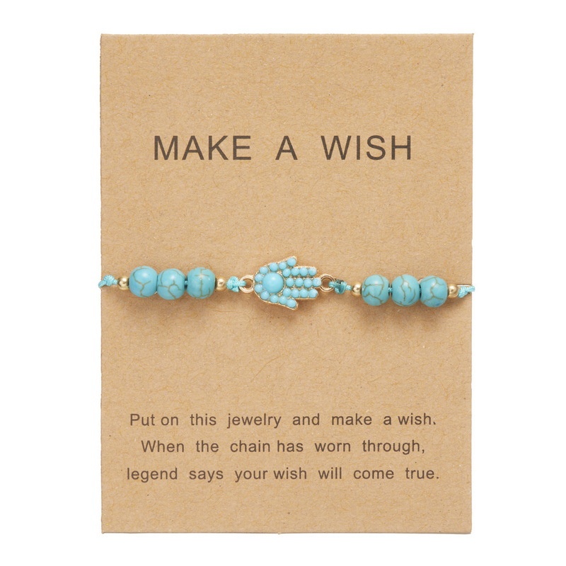Fashion Animal Alloy Beaded Womenu0027S Bracelets 1 Piece