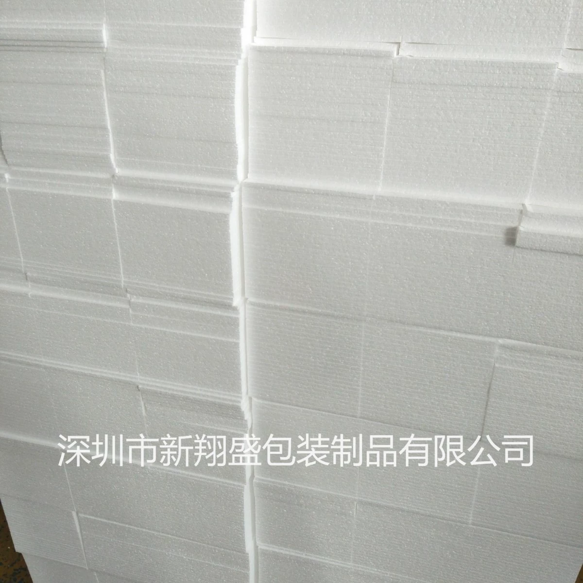 Пенополистирольная плита для защиты от ударов и падений, пенопластовая плита для обработки пенополистирола