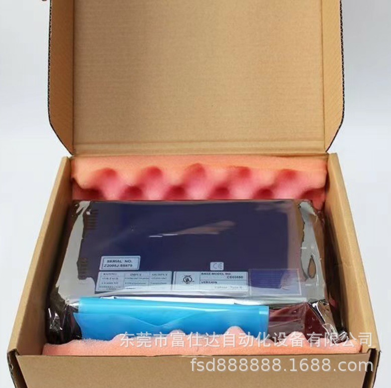 CE03550  供应全新科尔摩根伺服驱动器实拍现货质保一年咨询议价