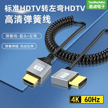 ���^ ��׼hdmi4K���ɾ�2.4�׹�����4K60hz�Pӛ����X�B���ҕ