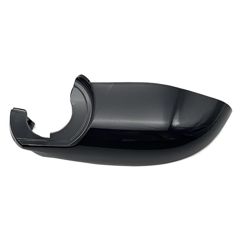 Suitable for Bmw F25F26F15 F16 X3X4X5X6 Rearview Mirror Base Shell, Rearview Mirror Lower Shell, Reflector Lower Cover